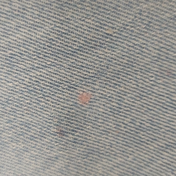 Streetwear Society distressed jeans. Size 0/1. - Picture 3 of 6